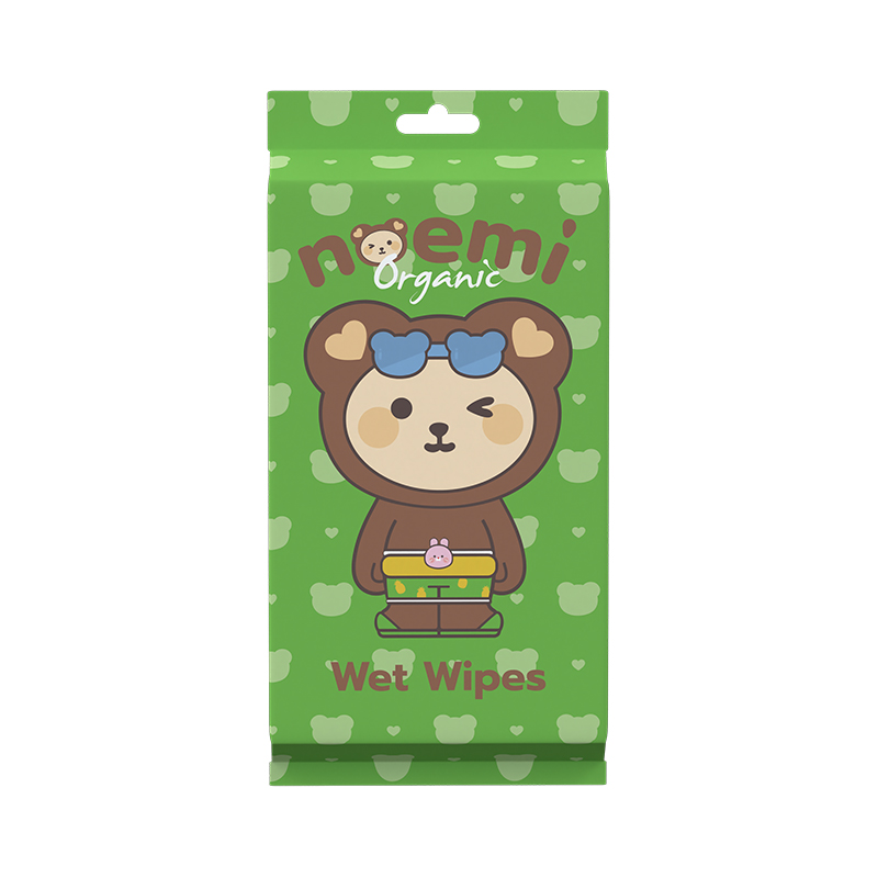 20ウェットワイプ