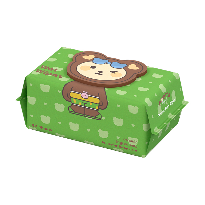 80ウェットワイプ 80ウェットワイプ