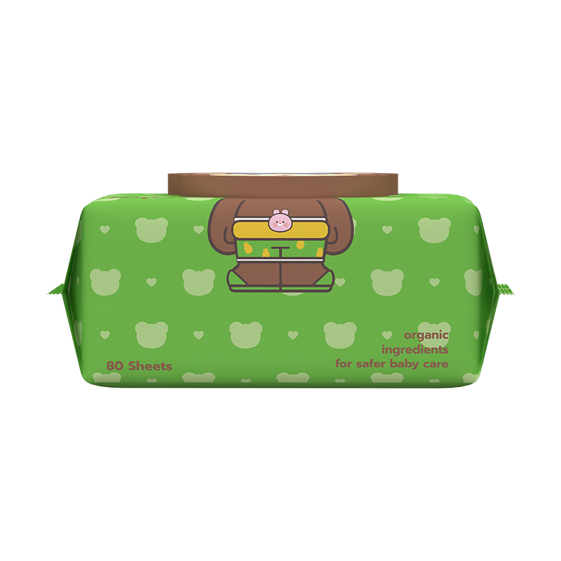 80ウェットワイプ 80ウェットワイプ