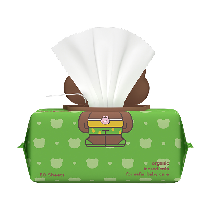 80ウェットワイプ 80ウェットワイプ