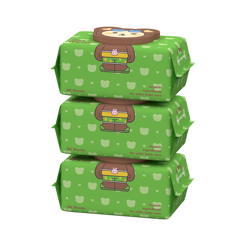 80ウェットワイプ 80ウェットワイプ