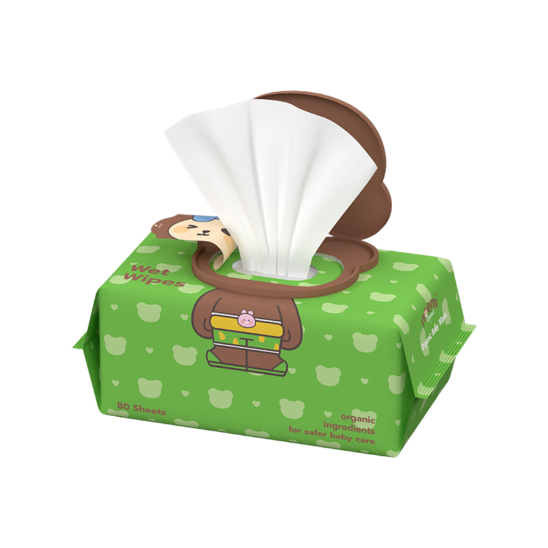 80ウェットワイプ 80ウェットワイプ