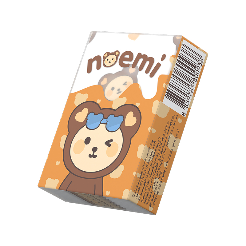 プリントハンカチペーパー プリントハンカチペーパー