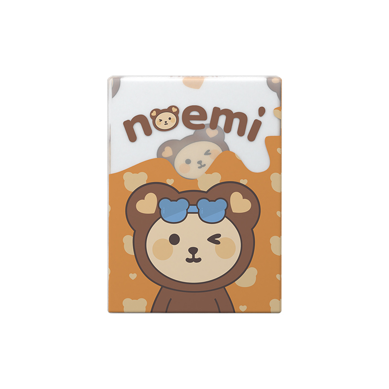 プリントハンカチペーパー プリントハンカチペーパー