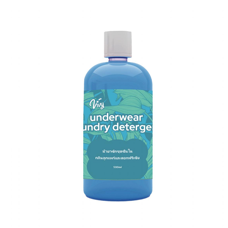 フレッシュペアー＆フリージア 下着用洗濯洗剤 – 500ml