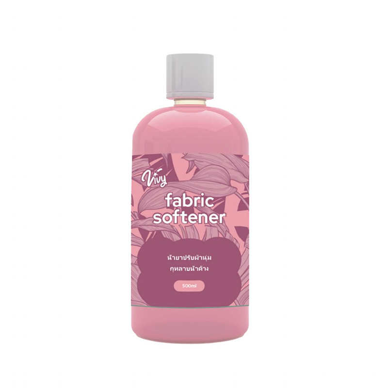 デュードロップ ローズ 柔軟剤 – 500ml